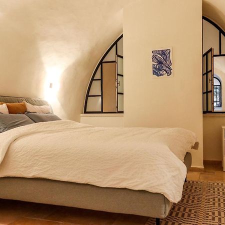 Cozy Heritage Home Jerusalén Exterior foto